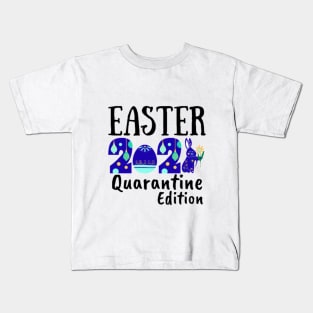 Easter 2021 Kids T-Shirt